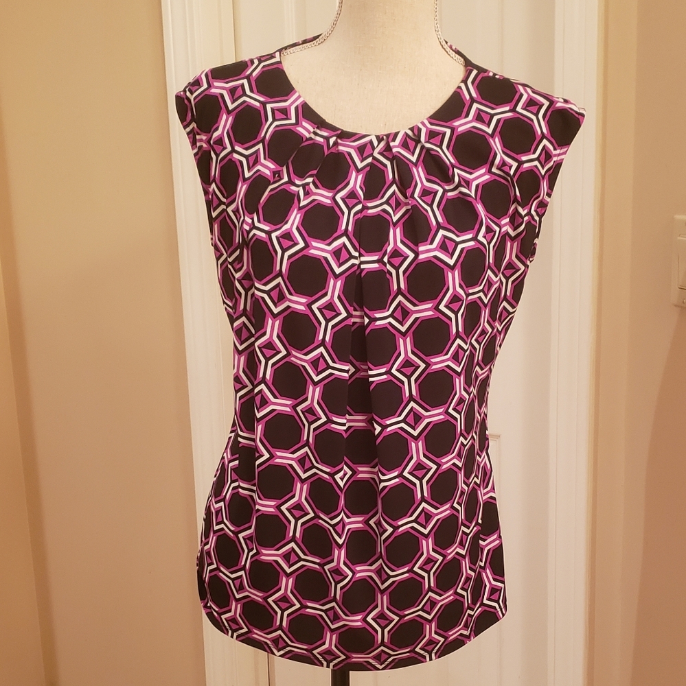Liz Claiborne Shell